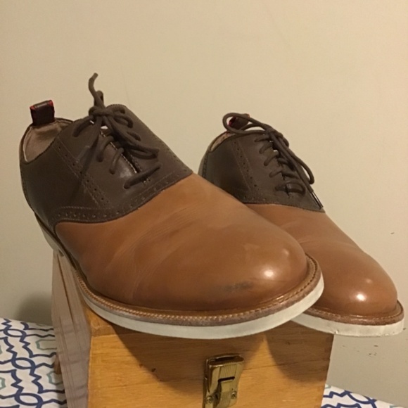 🔥Best Offer, Polo Ralph Lauren, size 14D, see pics, pre-owned cond. - Picture 2 of 5